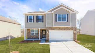 3542 Cramer Creek Dr, Gastonia, NC 28056