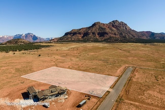460 W Daybreak Mesa Dr, Apple Valley, UT 84737