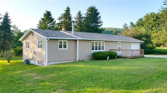 5552 Fox Valley Rd, West Valley, NY 14171