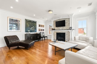 3 M St Unit 3, Boston, MA 02127