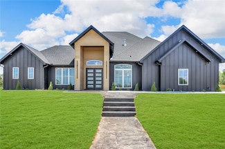 2048 Wildcat Creek Wc 851 Blvd, Springdale, AR 72762