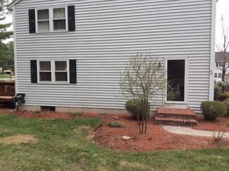 263 Winding Pond Rd Unit 263, Londonderry, NH 03053