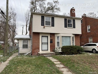14910 Heyden St, Detroit, MI 48223