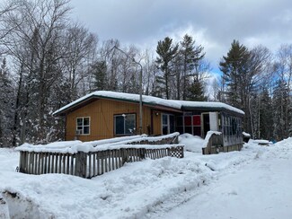 W6902 Forest Rd, Pearson, WI 54462