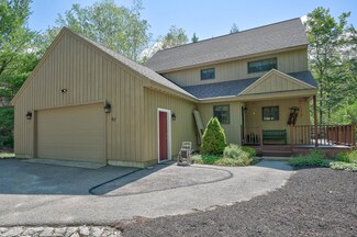 67 Scenic View Cir Unit C5, Conway, NH 03860