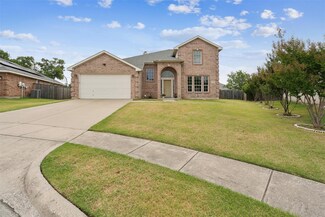 1165 Sopwith Ct, Benbrook, TX 76126
