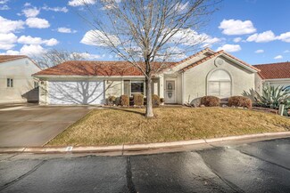 646 N 2450 E Unit 9, Saint George, UT 84790