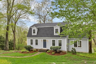 7 Beaver Dam Trail, Old Saybrook, CT 06475