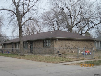 3624 Saint Paul Ave, Lincoln, NE 68504