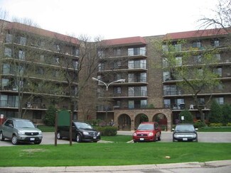 111 S Baybrook Dr Unit 504, Palatine, IL 60074