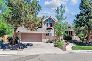 5373 E Links Cir, Centennial, CO 80122