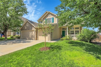 6093 S Tibet St, Aurora, CO 80015