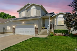 3362 W 5950 S, Roy, UT 84067