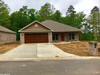 5013 Del Rey Blvd, North Little Rock, AR 72118