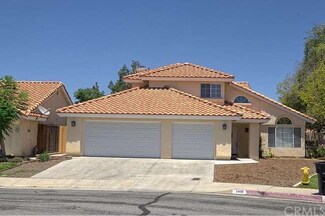 2106 Begonia Ct, Hemet, CA 92545
