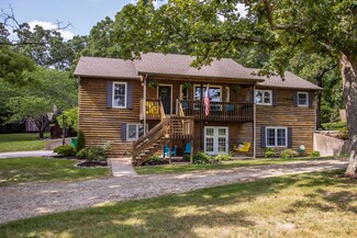 53 Hillside Loop, Marshfield, MO 65706