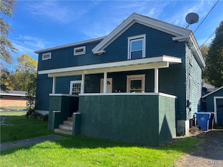 145 Groton Ave, Cortland, NY 13045