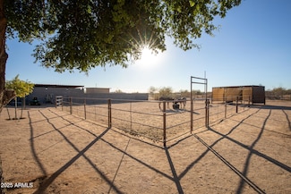 21020 W Montgomery Rd, Wittmann, AZ 85361