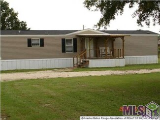 18951 Aucoin Ln, Livingston, LA 70754