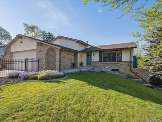 10909 W 65th Way, Arvada, CO 80004