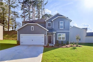 650 Cayenne Way, Lawrenceville, GA 30045