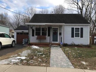 187 Woodbury Rd, Burlington, VT 05408