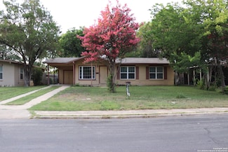 231 Schmeltzer Ln, San Antonio, TX 78213