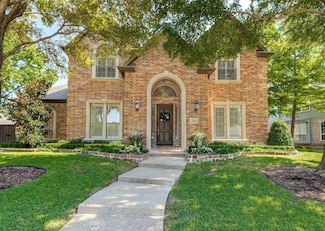 1208 Granger Dr, Allen, TX 75013