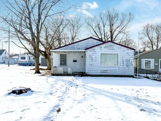 401 Elva St, Anderson, IN 46013