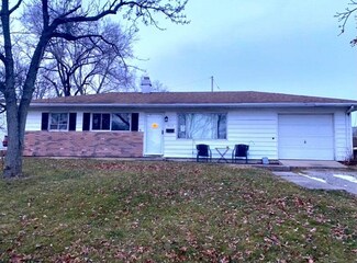 515 Corwin Ln, Fort Wayne, IN 46816