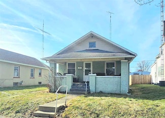 718 S 10th St, Richmond, IN 47374
