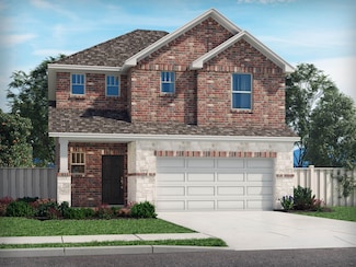 404 Blanton St, McKinney, TX 75069