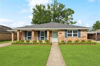 4712 Shores Dr, Metairie, LA 70006