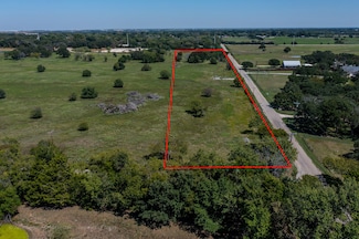 TBD Lot 5 Cr 404, Alvarado, TX 76009