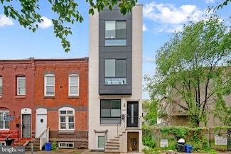 1640 Edgley St, Philadelphia, PA 19121