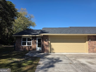 312 W 5th St, Rincon, GA 31326