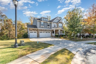 423 Crisfield Ct, York, SC 29745