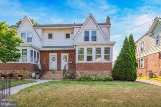 9A W Forestview Rd, Brookhaven, PA 19015