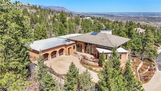 2854 Stratton Forest Heights, Colorado Springs, CO 80906