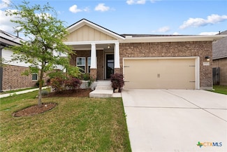 432 Lacey Oak Loop, De Soto, TX 78666
