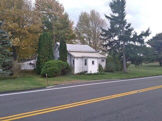 5671 State Route 19, Bucyrus, OH 44820