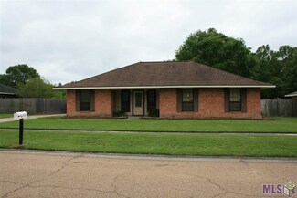 14722 Ridgeside Ave, Baton Rouge, LA 70818