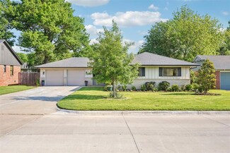2707 NW 68th St, Oklahoma City, OK 73116