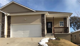 4737 S Union Ave, Independence, MO 64055