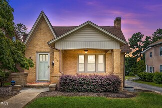 501 S Main St, Roxboro, NC 27573