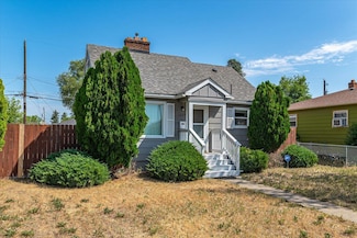 1227 E Rockwell Ave, Spokane, WA 99207