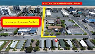 13010 Atlantic Blvd, Ocean City, MD 21842