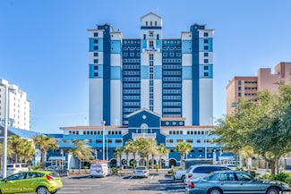 2201 S Ocean Blvd Unit 1806, Myrtle Beach, SC 29577