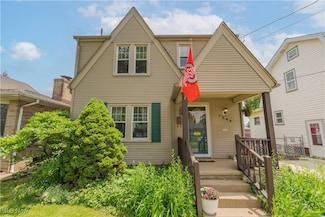 1244 Maryland Ave SW, Canton, OH 44710
