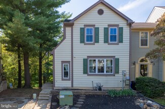 20140 Timber Oak Ln, Germantown, MD 20874